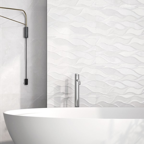 Rlv Dagma Blanco X Cm Geotiles